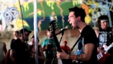Ticket For a Train Wreck 'Birthrite: Part III' music video