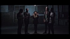 Pentatonix 'La La Latch' music video