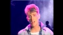 Blue Mercedes 'I Want To Be Your Property' music video