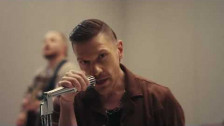 Shinedown 'Searchlight' music video