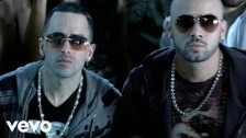 Wisin & Yandel 'Estoy Enamorado' music video