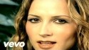 Chely Wright 'Never Love You Enough' Music Video