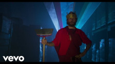 Jovanotti 'I love you baby' music video