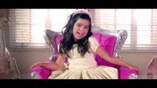 Sophia Grace 'Girls Just Gotta Have Fun' music video