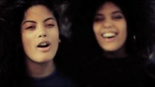 Ibeyi 'Away Away' music video