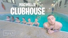Mac Miller 'Clubhouse' music video