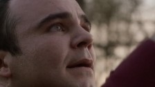Future Islands 'A Song For Our Grandfathers' music video