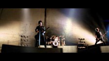 Green Day 'Know Your Enemy' music video