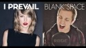 I Prevail 'Blank Space' Music Video