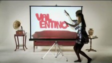 Diane Birch 'Valentino' music video