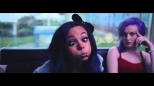 Little Mix 'Change Your Life' music video