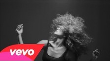 Lion Babe 'Treat Me Like Fire' music video