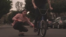 Issues 'Never Lose Your Flames' music video