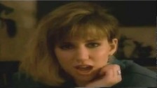 Debbie Gibson 'Foolish Beat' music video