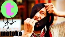 TEef 'motoko' music video