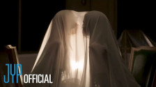 Itzy 'Imaginary Friend' music video