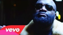 Rick Ross 'War Ready' music video