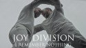 Joy Division 'I Remember Nothing' Music Video