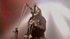Motörhead 'Ace Of Spades' music video