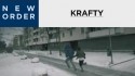 New Order 'Krafty' Music Video