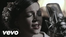 Natalia Lafourcade 'María Bonita' music video