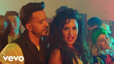 Luis Fonsi 'Échame La Culpa' music video
