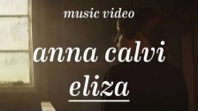 Anna Calvi 'Eliza' music video