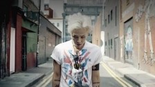 G-Dragon 'Crooked' music video