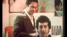 Jona Lewie 'I Think I'll Get My Hair Cut' music video
