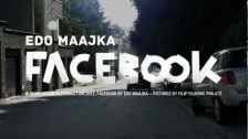 Edo Maajka 'Facebook' music video