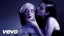BANKS 'Fuck With Myself' music video