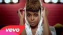 Chrisette Michele 'Love Won't Leave Me Out' Music Video