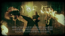 Skeletonwitch 'I Am of Death' music video
