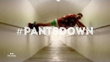 The Partysquad & Mitchell Niemeyer '#PantsDown' music video