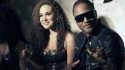 Taio Cruz 'Break Your Heart' Music Video