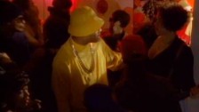 LL Cool J 'Jingling Baby' music video