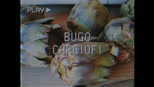 Bugo 'Carciofi' music video