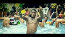 Burna Boy 'Like to Party' music video