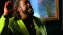 Barry White 'Put Me In Your Mix' Music Video