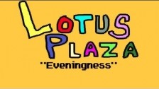 Lotus Plaza 'Eveningness' music video