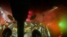 Kiss 'I Love It Loud' music video