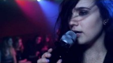 Louise Burns 'Drop Names Not Bombs' music video