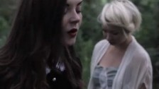 Honeyblood 'Bud' music video