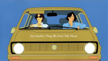 Tom Odell 'Just Another Thing We Don't Talk About' music video