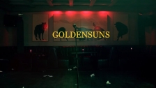 Goldensuns 'Gold Chains' music video
