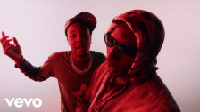 Rob49 'WTHELLY' music video