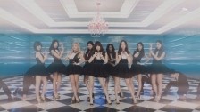 Girls' Generation 'Mr.Mr.' music video