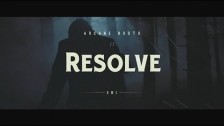 Arcane Roots 'Resolve' music video
