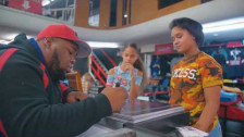 Rod Wave 'Popular Loner' music video
