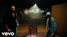 Koe Wetzel & Jessie Murph 'High Road' music video